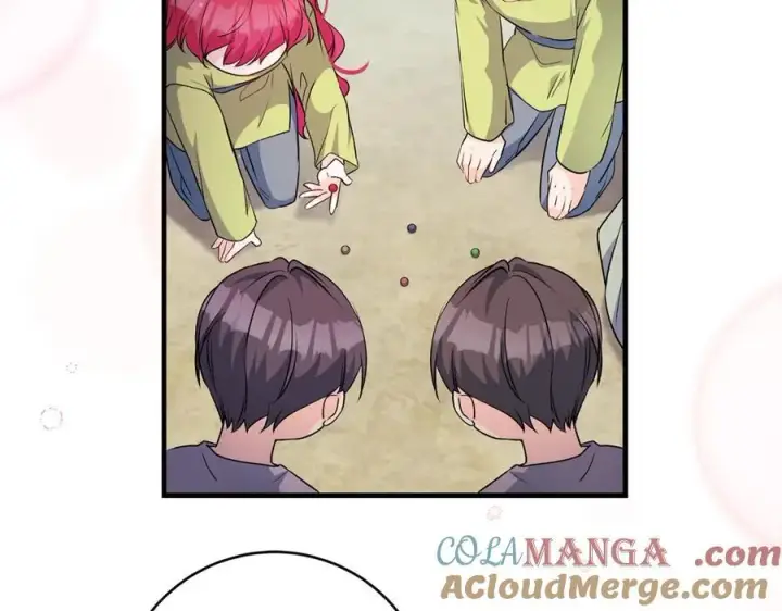 《一切都在孩子脚下》第43话 流落险境遇好友图141