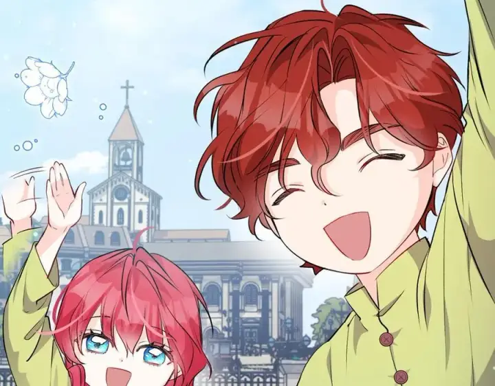 《一切都在孩子脚下》第43话 流落险境遇好友图154