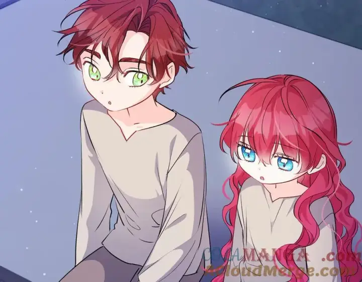 《一切都在孩子脚下》第43话 流落险境遇好友图49