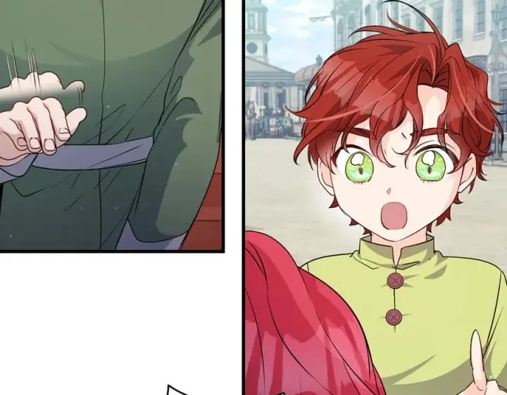 《一切都在孩子脚下》第44话 救好友挺身而出图68