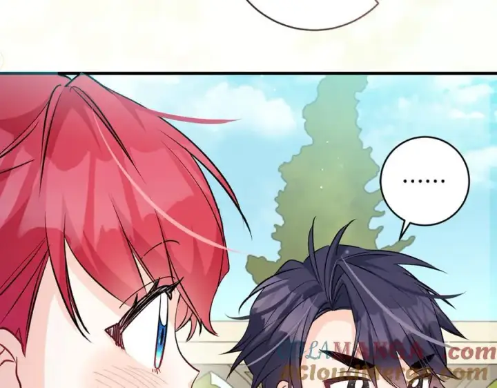 漫画《一切都在孩子脚下》第47话 彼此都真诚一点第57张图