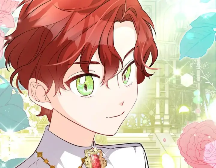 《一切都在孩子脚下》第51话 昂贵的恋爱咨询图124