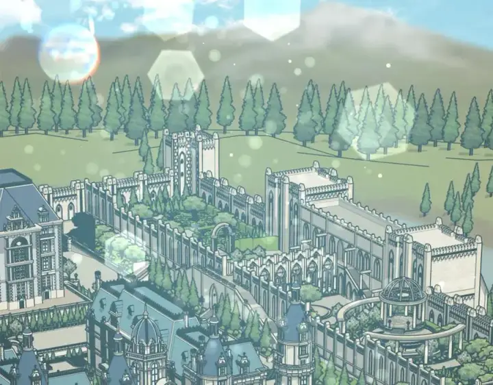 《一切都在孩子脚下》第51话 昂贵的恋爱咨询图136