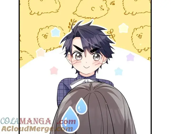 《一切都在孩子脚下》第51话 昂贵的恋爱咨询图89