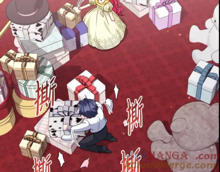 《一切都在孩子脚下》第52话 最好的生日礼物图37