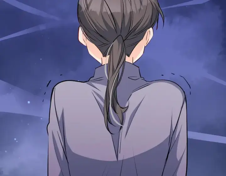 《一切都在孩子脚下》第53话 预见死亡的痛苦图43