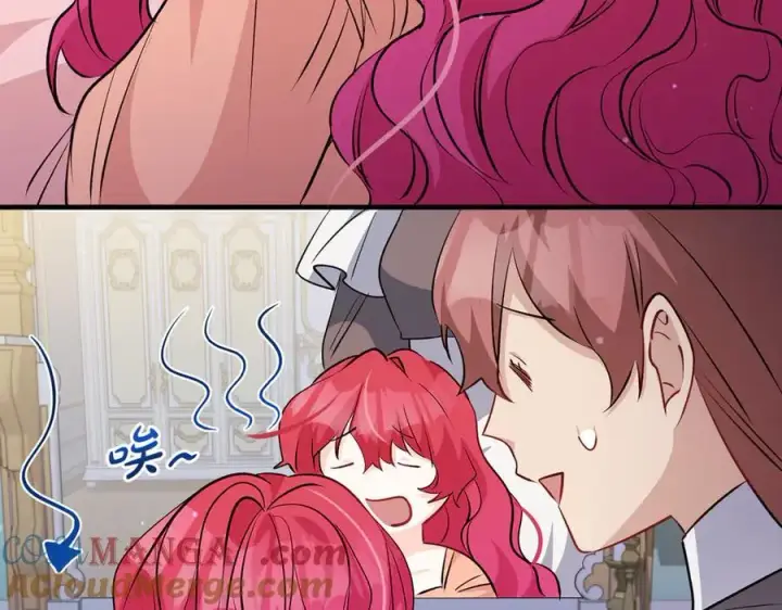 《一切都在孩子脚下》第54话 和妈妈艰难离别图97