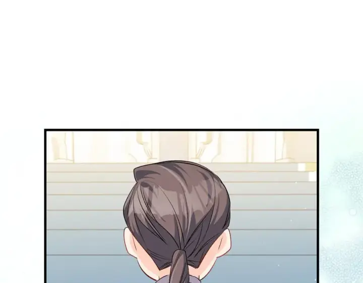 《一切都在孩子脚下》第55话 三生有幸见陛下图107
