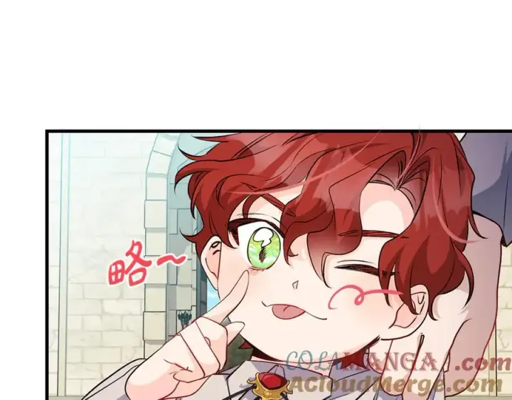 《一切都在孩子脚下》第63话 一颗小小的心脏图29