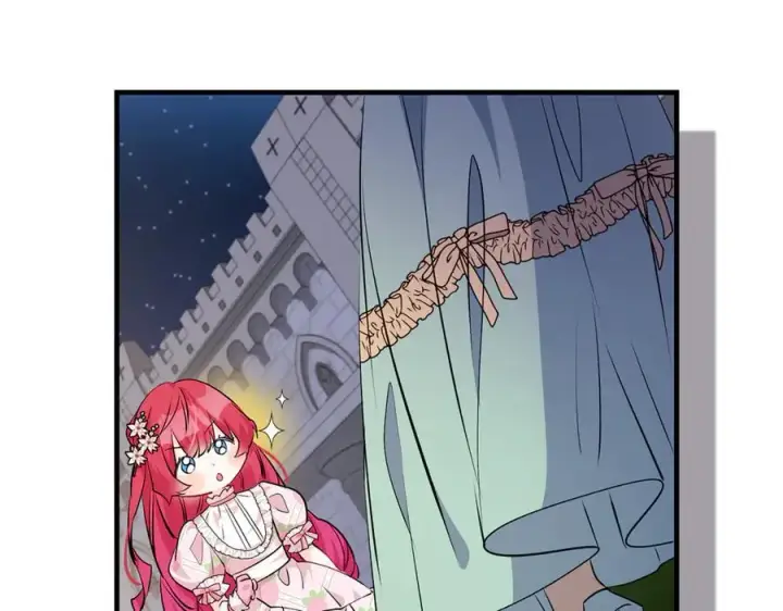 漫画《一切都在孩子脚下》第66话 一只小鸟的缘分第134张图