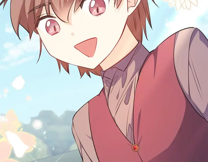 《一切都在孩子脚下》第70话 没有教养的混蛋图10