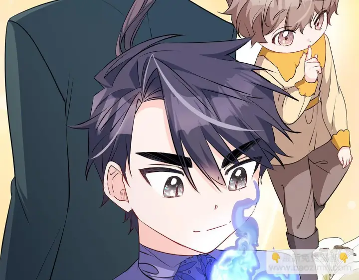 《一切都在孩子脚下》第71话 四个孩子一张床图48