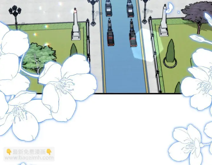 《一切都在孩子脚下》第73话 入学日一波三折图5
