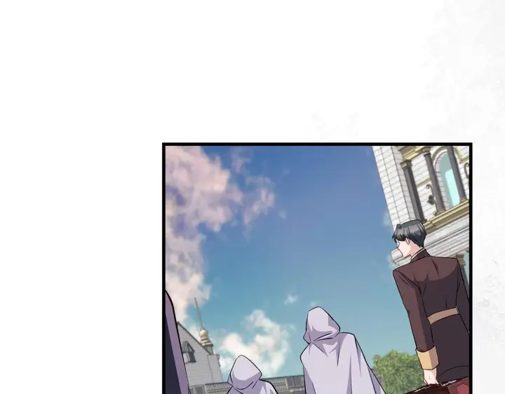 漫画《一切都在孩子脚下》第76话 幼稚鬼互不相让第91张图