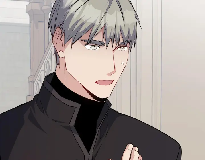 漫画《一切都在孩子脚下》第81话 想变强大的执念第127张图