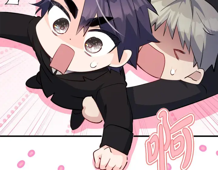 漫画《一切都在孩子脚下》第81话 想变强大的执念第156张图