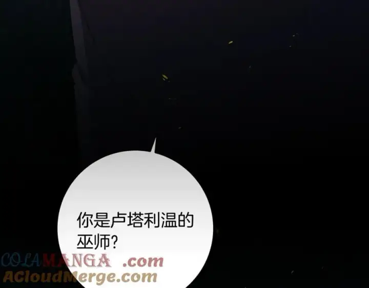 《一切都在孩子脚下》第85话 神秘的隐遁巫师图33