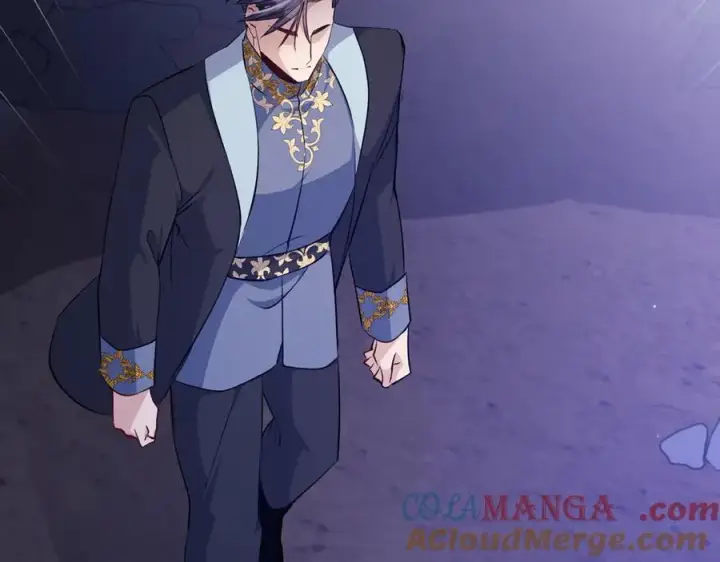 《一切都在孩子脚下》第85话 神秘的隐遁巫师图85