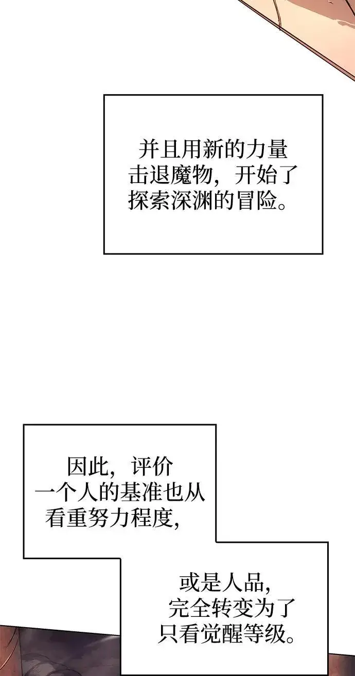 漫画《以王之力重生》第1话第20张图