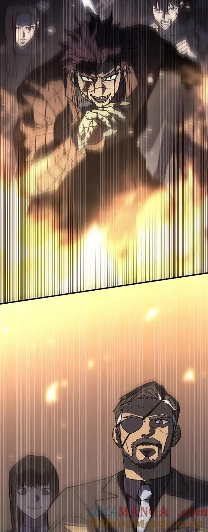 《以王之力重生》第44话图29