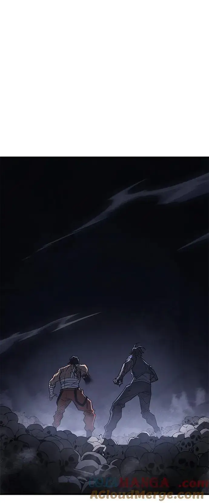 漫画《以王之力重生》第48话第41张图