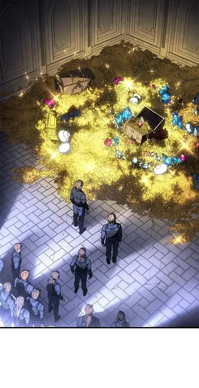 《以王之力重生》第49话图20