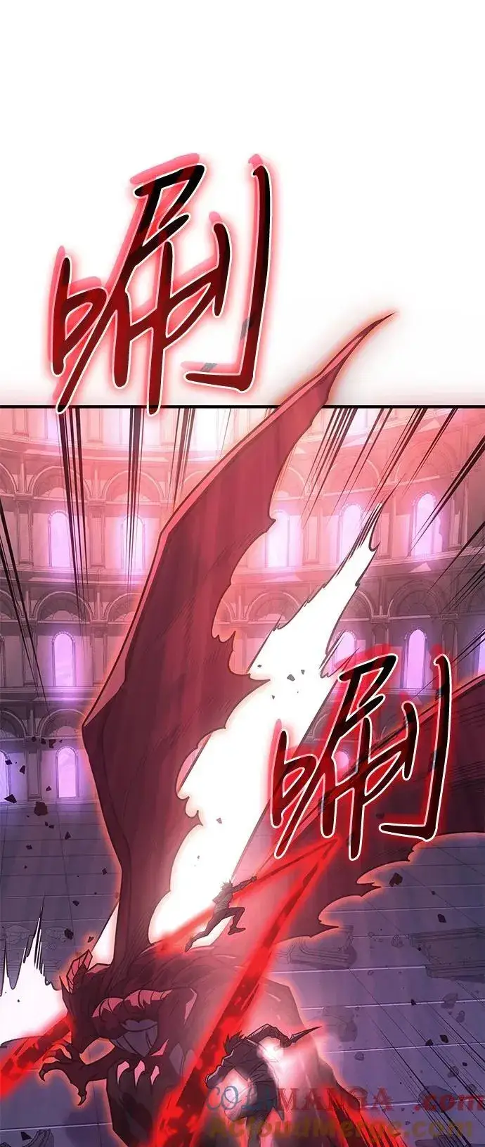 漫画《以王之力重生》第61话第129张图
