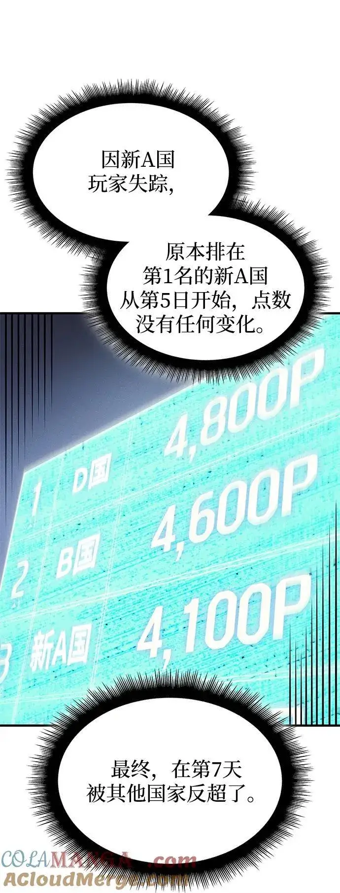 漫画《以王之力重生》第62话第13张图