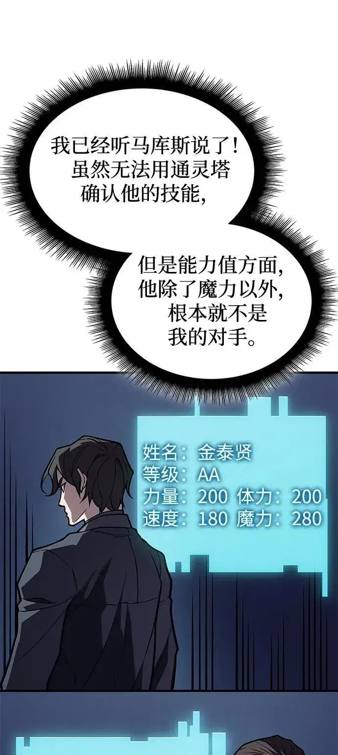 漫画《以王之力重生》第66话第82张图