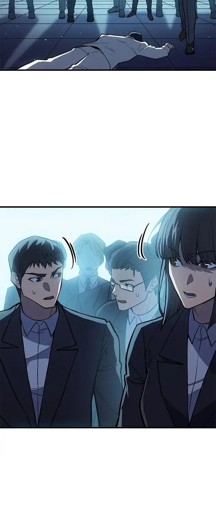 漫画《以王之力重生》第69话第55张图
