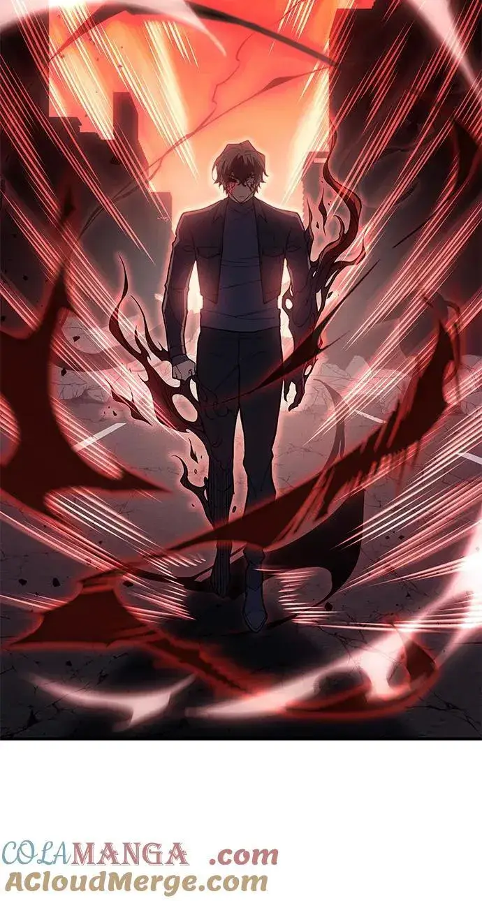 漫画《以王之力重生》第71话第13张图