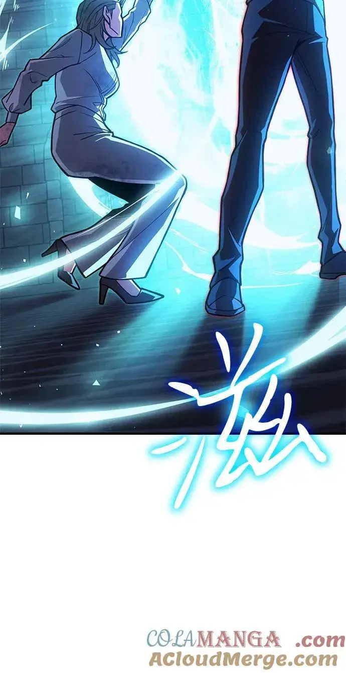 漫画《以王之力重生》第91话第97张图