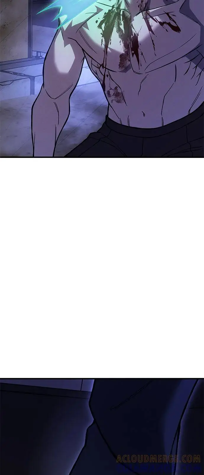 漫画《以王之力重生》第100话第75张图