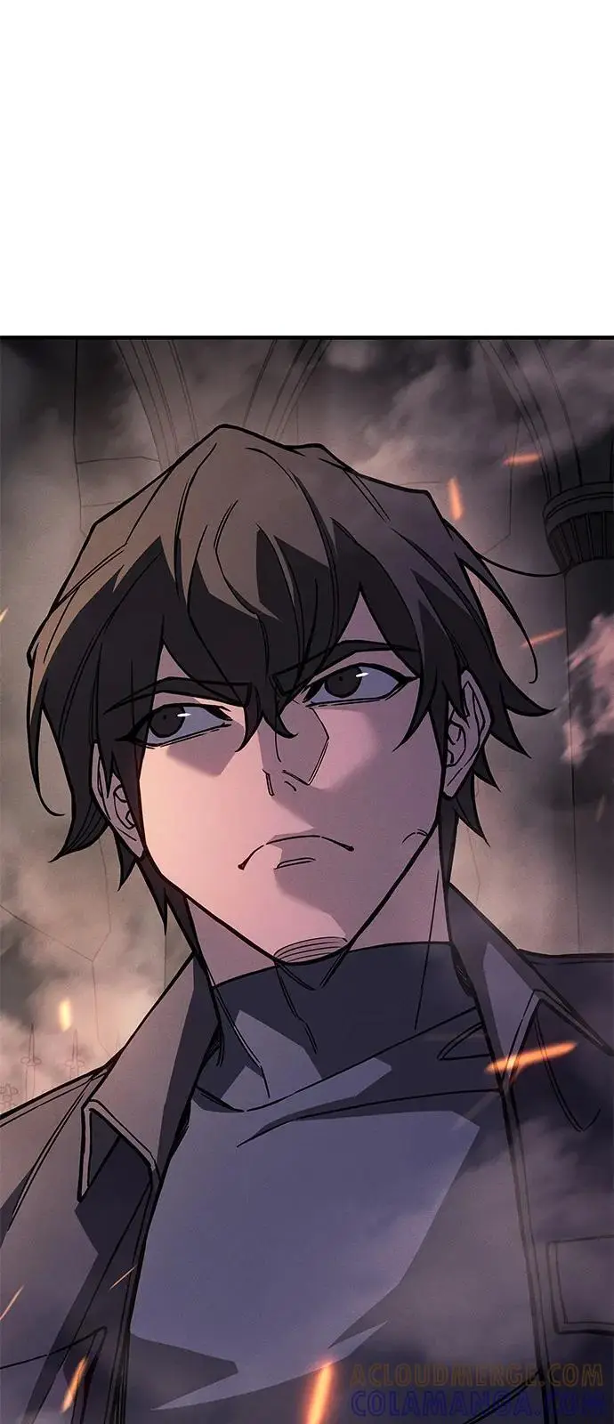 漫画《以王之力重生》第101话第109张图