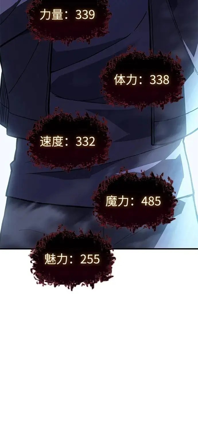 漫画《以王之力重生》第107话第85张图