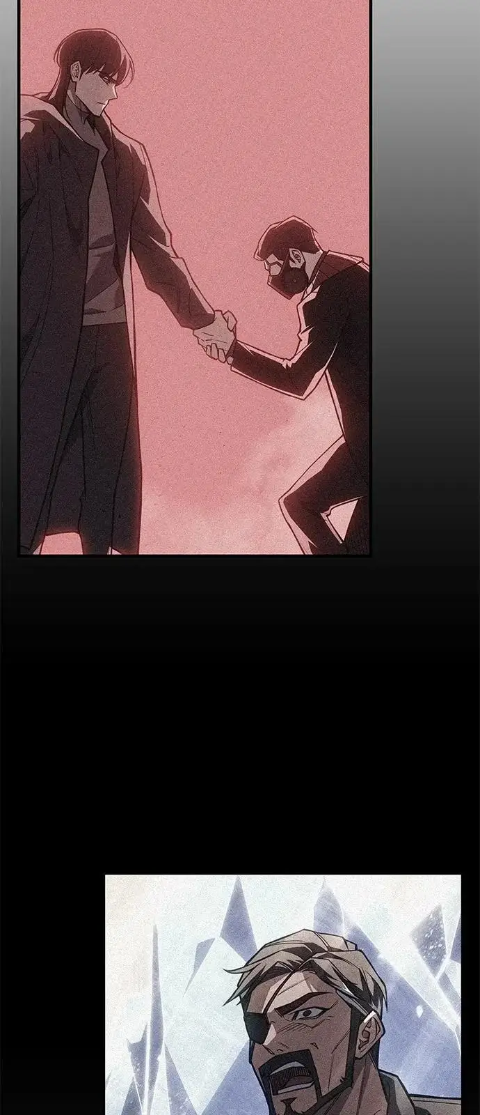 漫画《以王之力重生》第123话第19张图