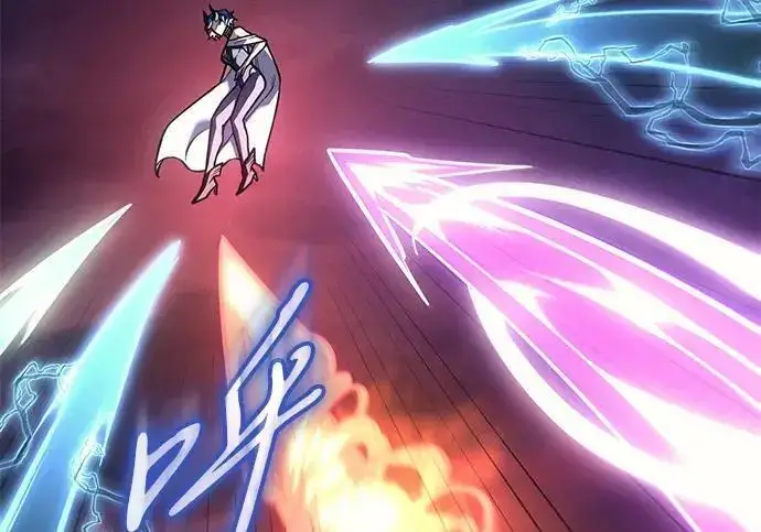 漫画《以王之力重生》第141话第151张图
