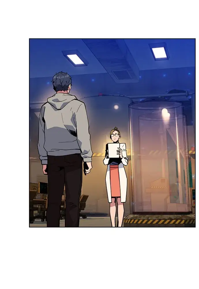 《用分身自动狩猎》[第8话] JM经纪公司（2）图73