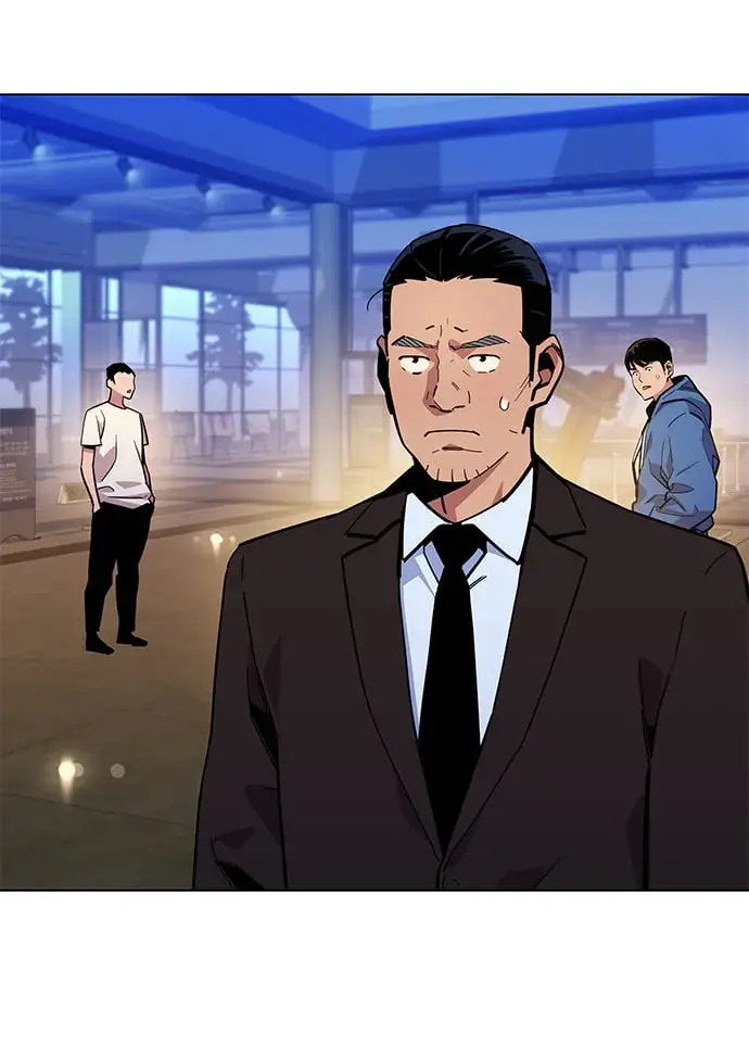 《用分身自动狩猎》[第9话] 第一次狩猎（1）图15