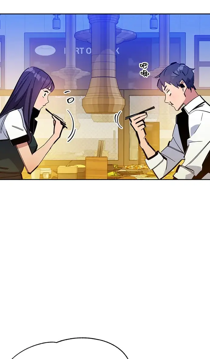 《用分身自动狩猎》[第21话] 公会开会图70