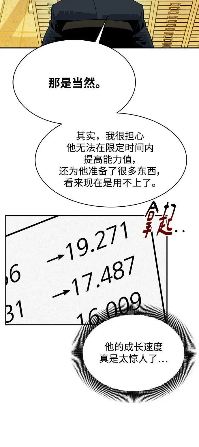 《用分身自动狩猎》[第31话] 新舍区幽灵站（1）图26