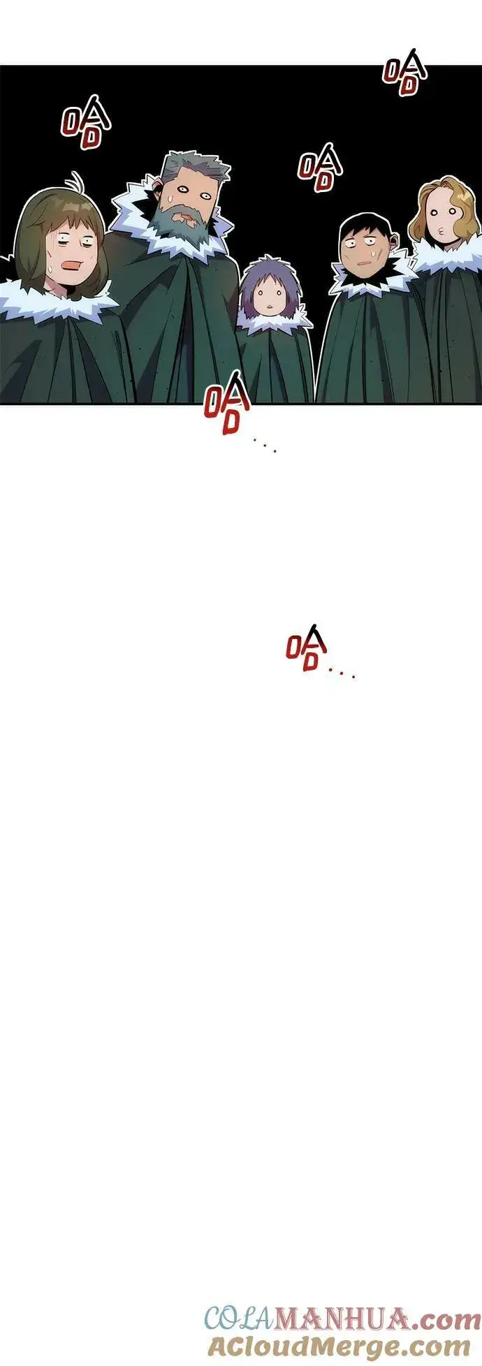漫画《用分身自动狩猎》[第40话] 救援作战（4）第19张图