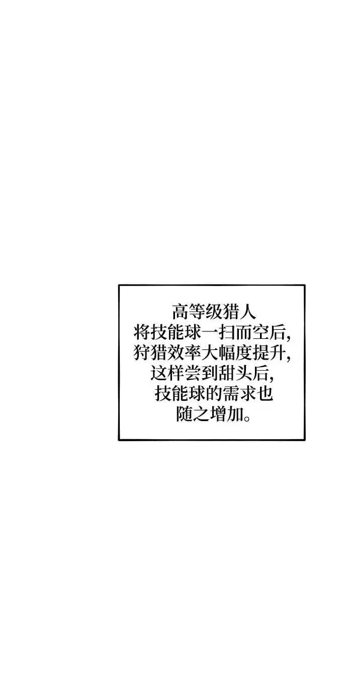 漫画《用分身自动狩猎》[第53话] 猎人学院（2）第8张图