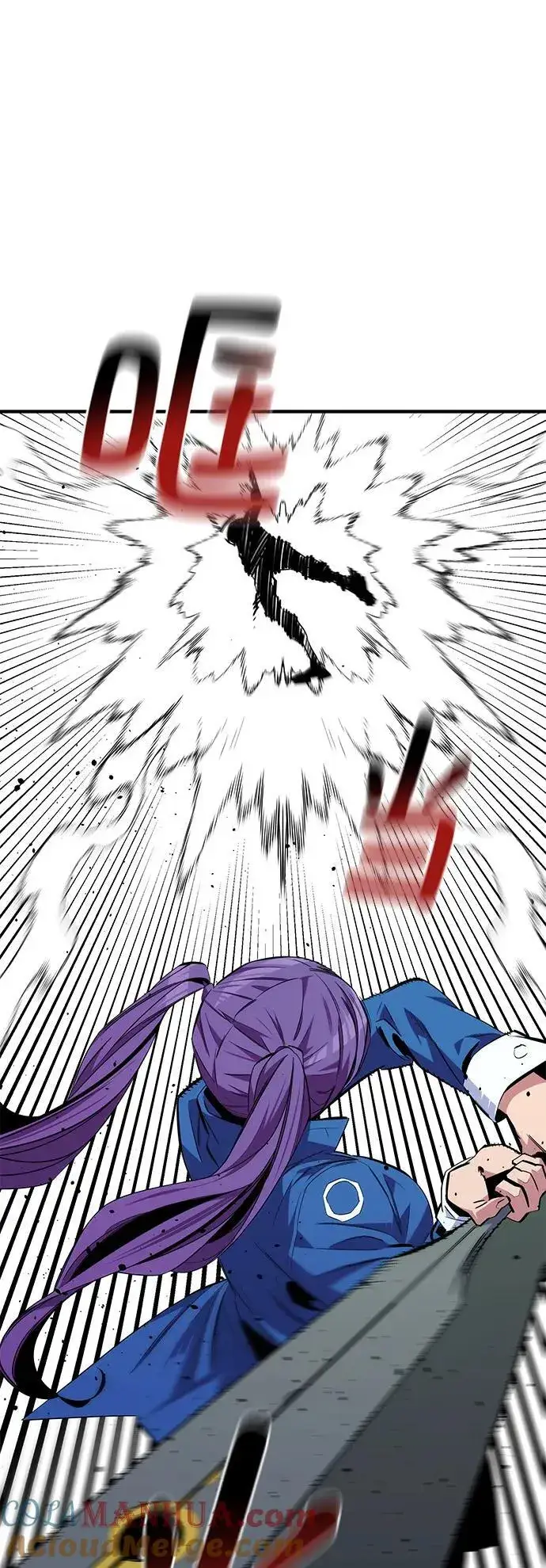 漫画《用分身自动狩猎》[第56话] 赫里蒂奇（2）第67张图