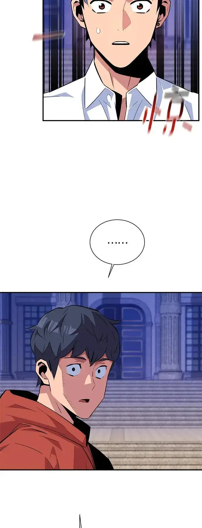 漫画《用分身自动狩猎》[第60话] 新课程第33张图