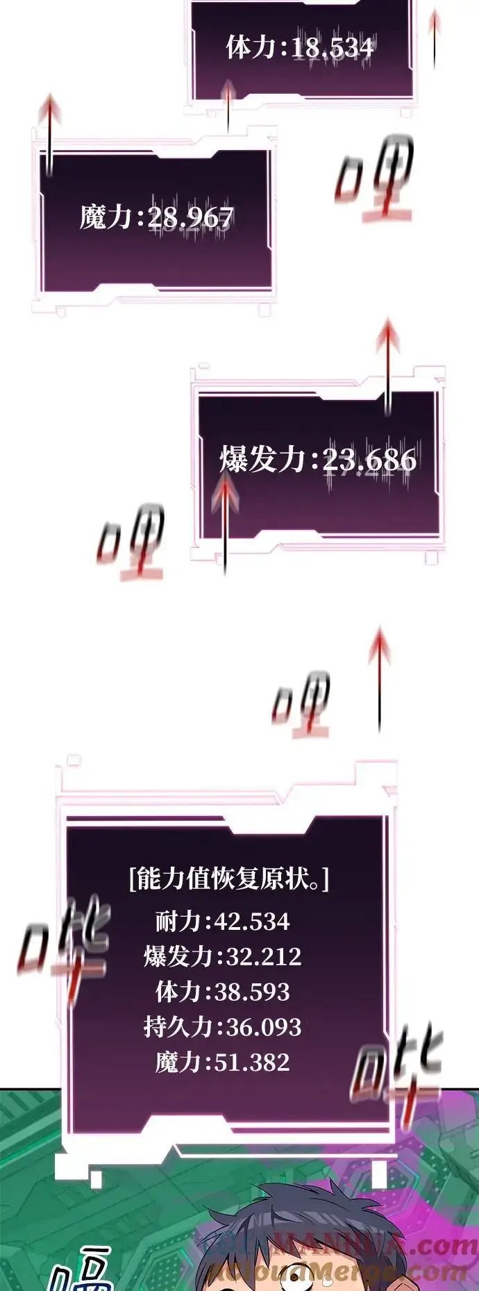 漫画《用分身自动狩猎》[第63话] 名演员第31张图