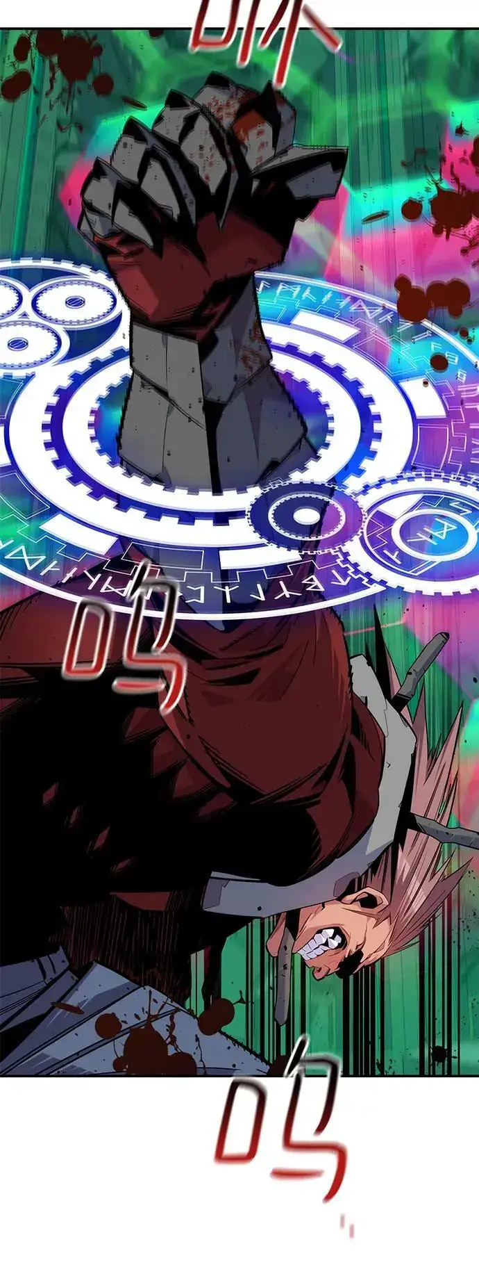 漫画《用分身自动狩猎》[第64话] 乌鸦嘴第14张图