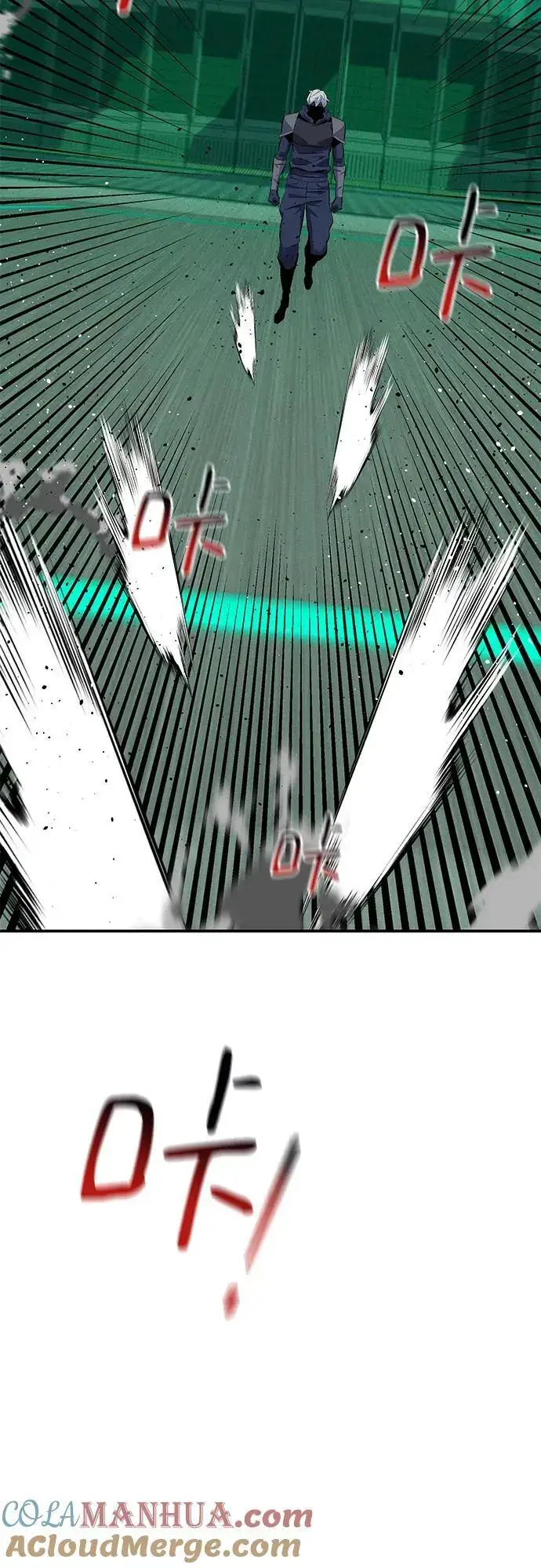 漫画《用分身自动狩猎》[第66话] 对人作战（2）第52张图
