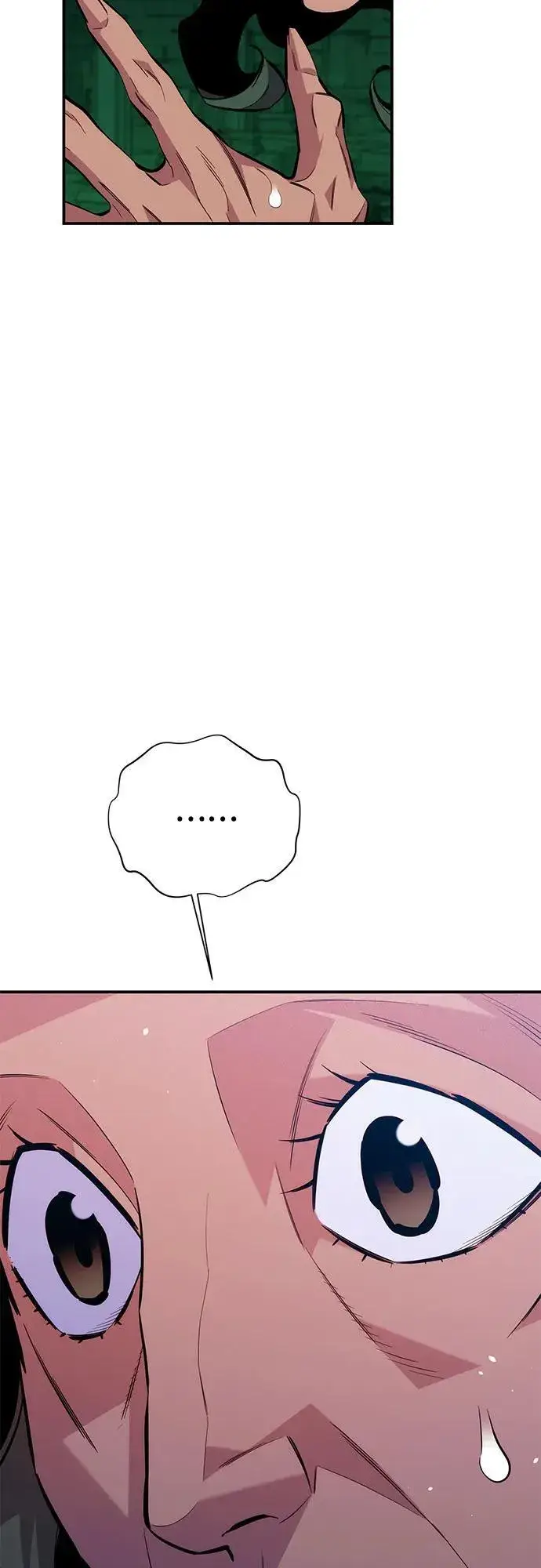 漫画《用分身自动狩猎》[第83话] 地图绘制师第57张图