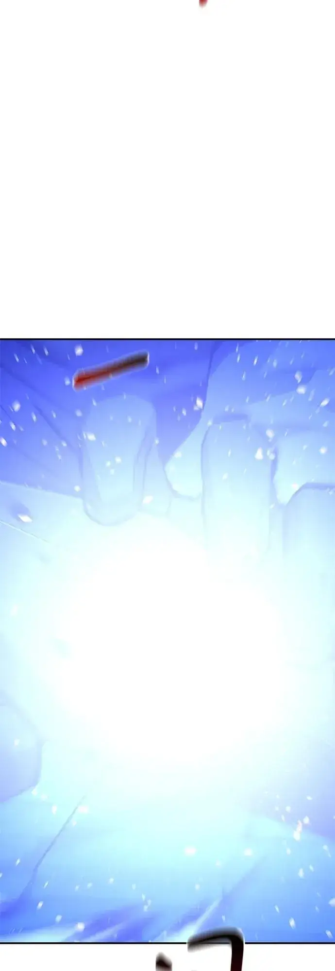 漫画《用分身自动狩猎》[第85话] 第四次接触第86张图